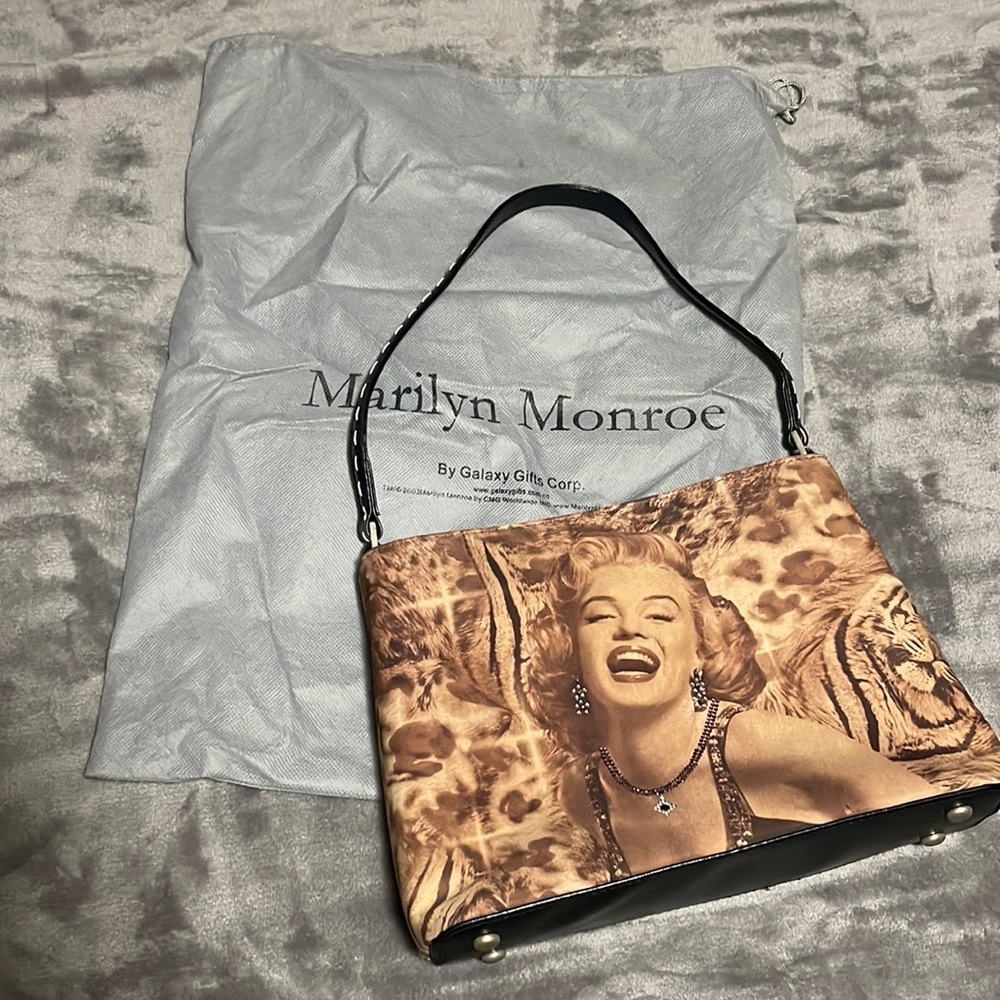 Marilyn Monroe Purse